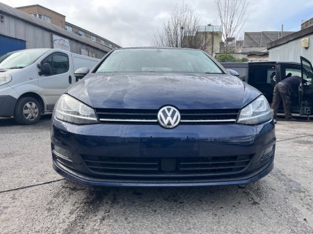 2015 Volkswagen Golf - thumbnail 8