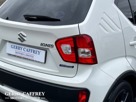2020 Suzuki Ignis - thumbnail 21
