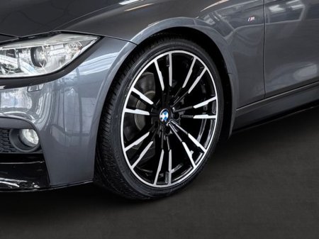 2015 BMW 3 Series - thumbnail 10