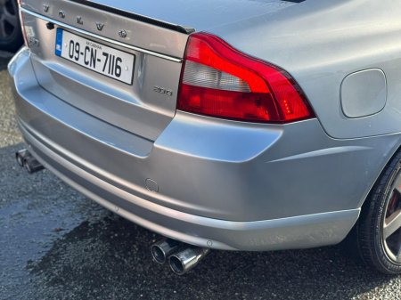 2009 Volvo S80 S80 2.0 TOP SPEC BELT DONE €3,450 thumbnail