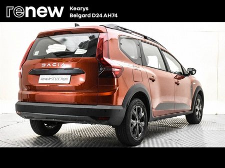 2023 Dacia Jogger - thumbnail 16