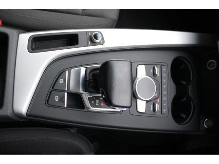 2017 Audi A4 2017 AUDI A4 QUATTRO €25,950 thumbnail