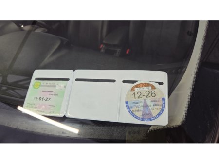 2017 Nissan Qashqai ** DEPOSIT TAKEN ** 1.5 SV PREMIUM E6 4DR €15,950 thumbnail