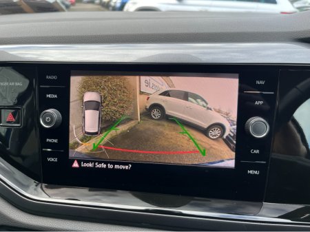 2020 Volkswagen Polo - thumbnail 21