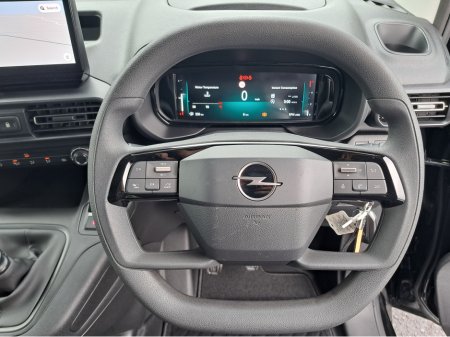 2026 Opel Combo - thumbnail 22