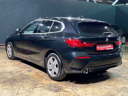 2020 BMW 1 Series - thumbnail 5