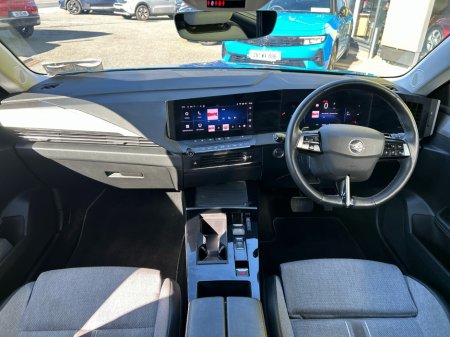 2024 Opel Astra - thumbnail 8