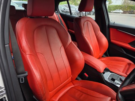 2022 BMW 1 Series  €28,950