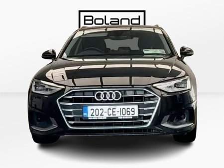 2020 Audi A4 35TDI SPORT *AUTO AVANT* €100 PER WEEK €29,995 thumbnail