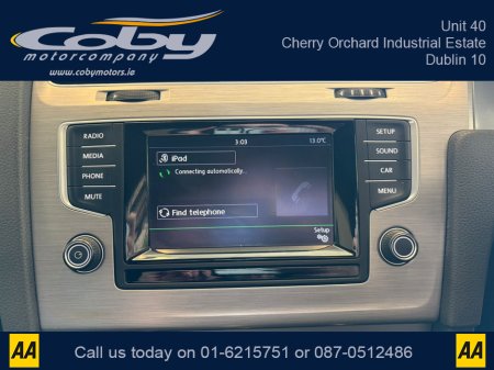 2013 Volkswagen Golf - thumbnail 27