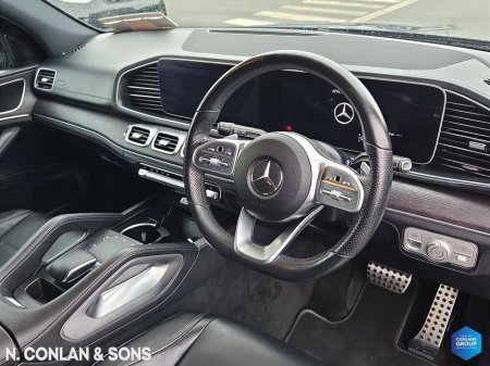 2021 Mercedes-Benz GLE Class - thumbnail 6