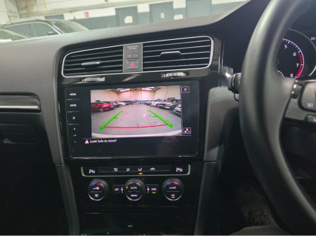 2018 Volkswagen Golf Highline €18,950 thumbnail