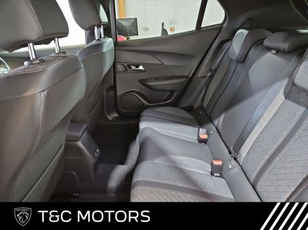 2025 Peugeot 2008 Allure Model Front + Rear Parking Sensors & Rear Camera, Bluetooth with Apple Carplay/Android Auto, Privacy Glass, Cruise Control €30,995 thumbnail