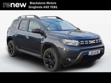 2023 Dacia Duster - thumbnail 1