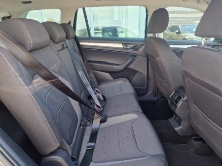 2022 Skoda Kodiaq - thumbnail 18