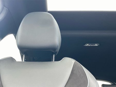 2023 BMW i4 eDrive40 M Sport €41,950 thumbnail