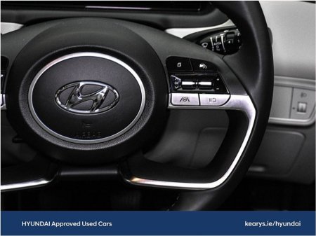 2023 Hyundai Tucson 2WD Executive €33,490 thumbnail