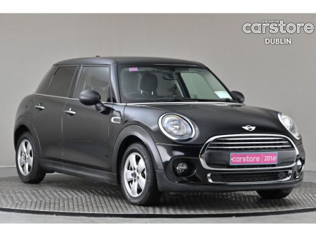 2016 MINI Hatch - thumbnail 1