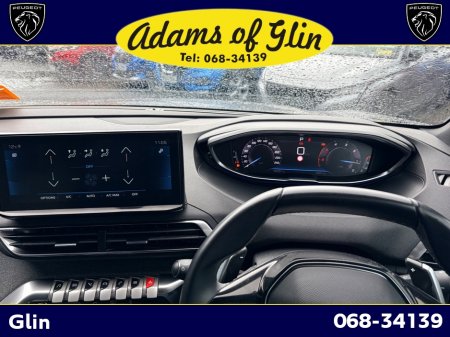 2024 Peugeot 5008 - thumbnail 2