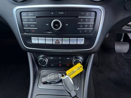 2016 Mercedes-Benz A Class - thumbnail 13