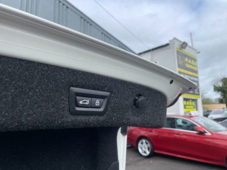 2019 BMW 5 Series - thumbnail 7