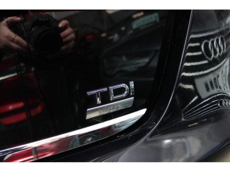 2017 Audi A6 - thumbnail 6