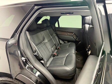 2024 Land Rover Range Rover Sport HSE DYNAMIC P460E *PAN ROOF* €104,990 thumbnail