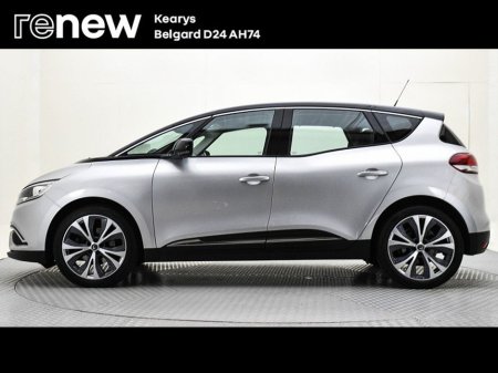 2018 Renault Scenic 1.5 dCi 110 DYNAMIQUE S NAV €15,900 thumbnail