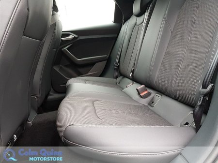 2025 Audi A1 Sportback S-LINE 30 TFSI *Manufacturers Warranty Until 20-08-2028/90,000kms* €36,995 thumbnail