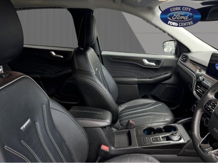 2023 Ford Kuga VIGNALE 2.5 PHEV 225 S6.2 C €33,500