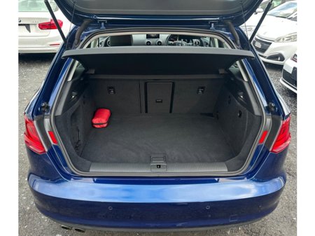 2014 Audi A3 - thumbnail 9