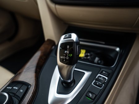 2014 BMW 4 Series - thumbnail 27