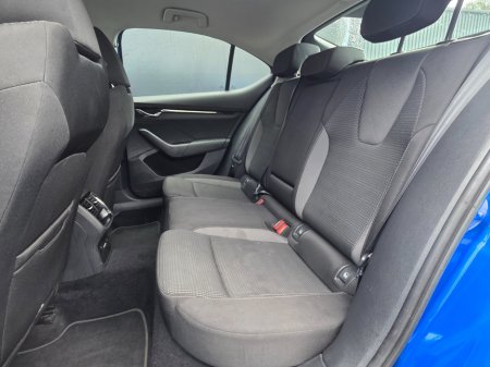 2022 Skoda Octavia OCTAVIA AMB 2.0TDI 115HP €18,450 thumbnail