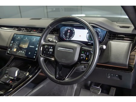 2024 Land Rover Range Rover Sport 3.0 Si4 PHEV 460PS AWD Auto Dynamic SE €109,950 thumbnail