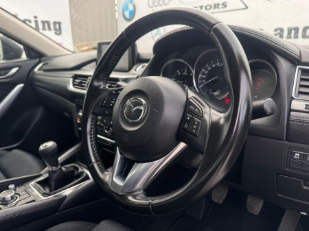 2016 Mazda Mazda6 - thumbnail 26