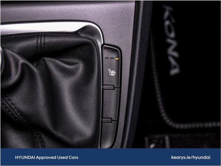 2021 Hyundai Kona - thumbnail 24