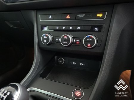 2023 SEAT Ateca 2.0TDI 115hp SE thumbnail