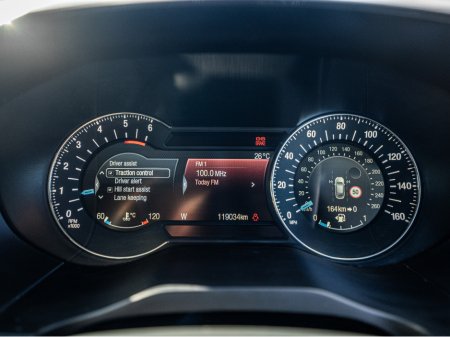 2016 Ford S-Max - thumbnail 22