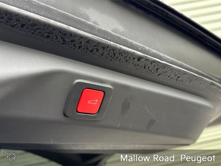 2026 Peugeot 3008 - thumbnail 16