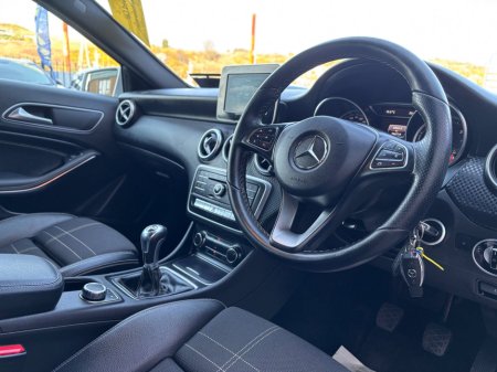 2016 Mercedes-Benz A Class - thumbnail 9