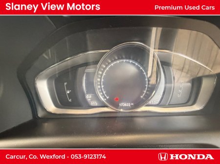 2017 Volvo XC60 - thumbnail 9