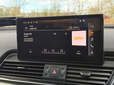 2023 Audi Q5 - thumbnail 14