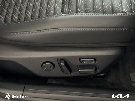 2025 Kia EV4 - thumbnail 21