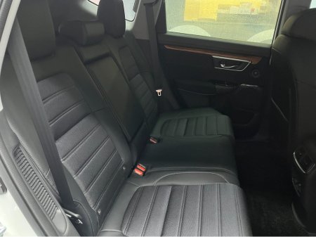 2022 Honda CR-V €34950! 2022 HONDA CR-V EHEV EX HYBRID 2.0 AUTOMATIC / CRUISE CONTROL / REVERSE CAMERA / ELECTRIC MEMORY & HEATED SEATS AND MORE €34,950 thumbnail