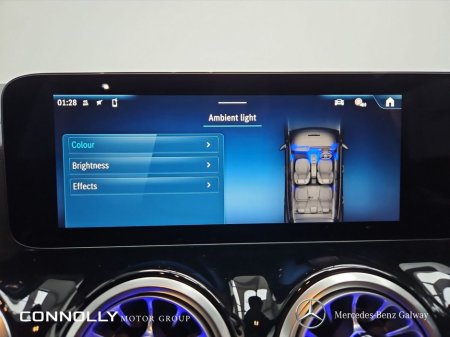 2024 Mercedes-Benz GLA Class Gla 250 Amg Line €51,845 thumbnail