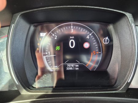 2018 Renault Kadjar - thumbnail 21