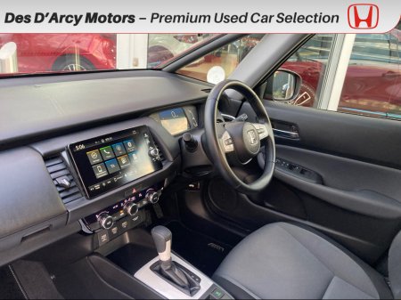 2023 Honda Jazz ELEGANCE HYBRID €26,950 thumbnail