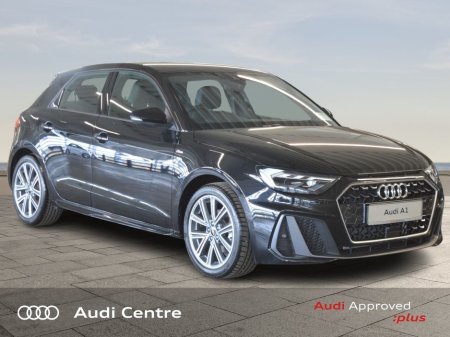 2026 Audi A1 - thumbnail 1