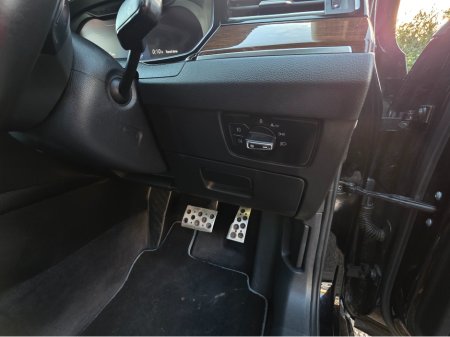 2018 Volkswagen Passat 2.0 TDI VIRTUAL DASH FULL LEATHER HEATED ELECTRIC SEATS SAT NAV CARPLAY ANDROID AUTO BLIND SPORT PARKING SENSORS SELF PARKING ASSIST 360 CAMERA €20,750 thumbnail