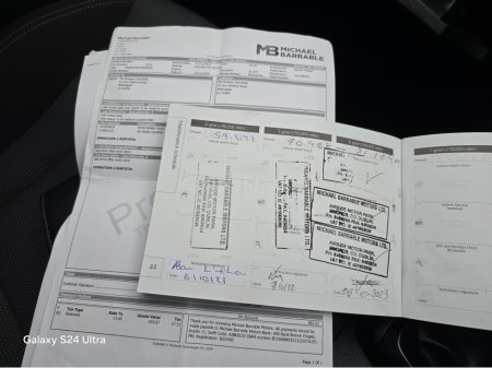 2016 Hyundai i30 1.4 SE BL/DR 5DR €6,950 thumbnail